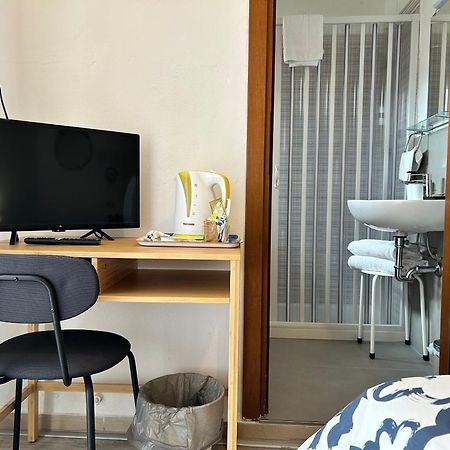 Hotel Cecile Πίζα Εξωτερικό φωτογραφία