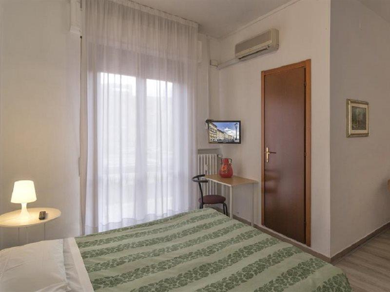 Hotel Cecile Πίζα Εξωτερικό φωτογραφία
