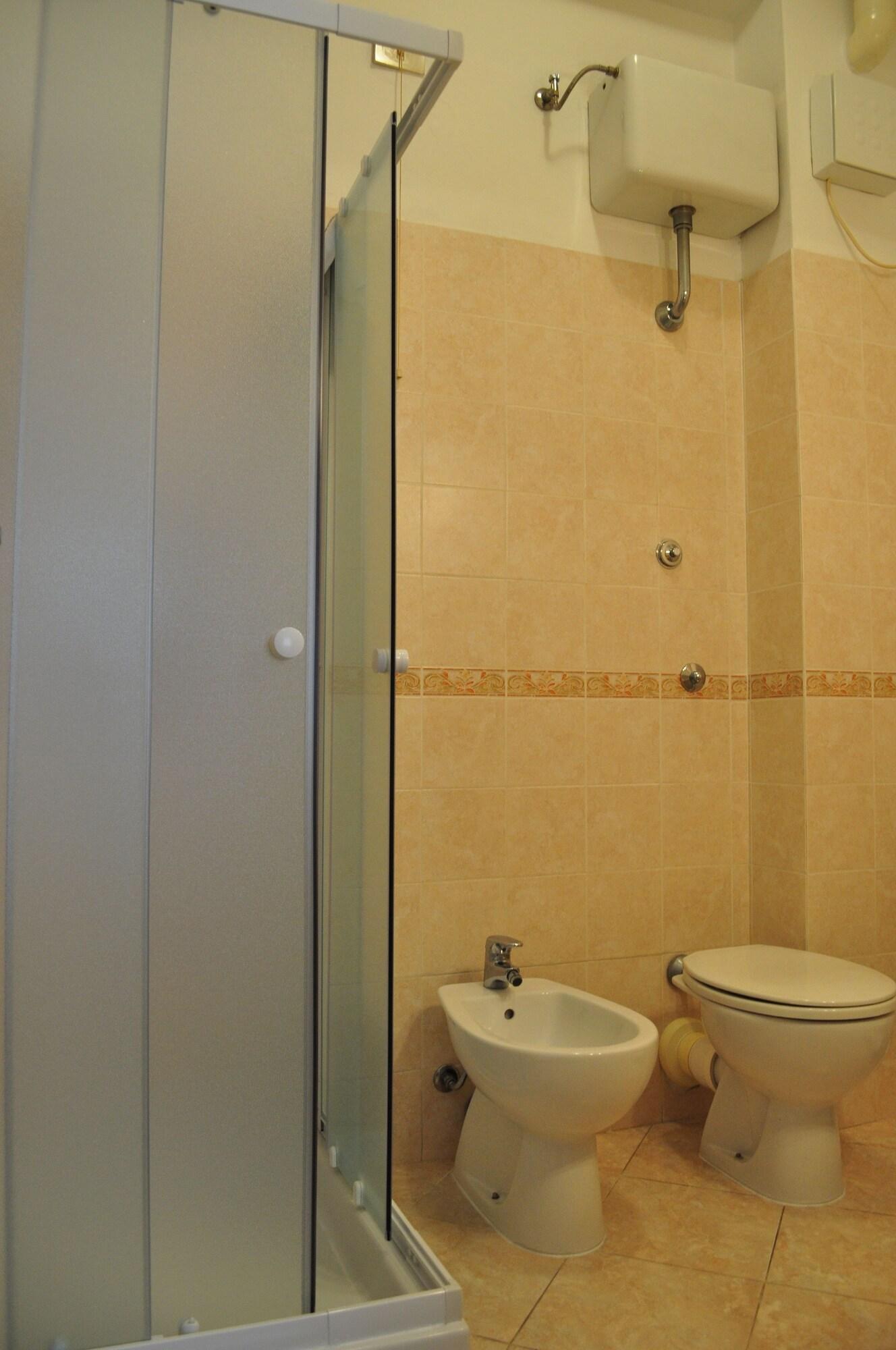 Hotel Cecile Πίζα Εξωτερικό φωτογραφία