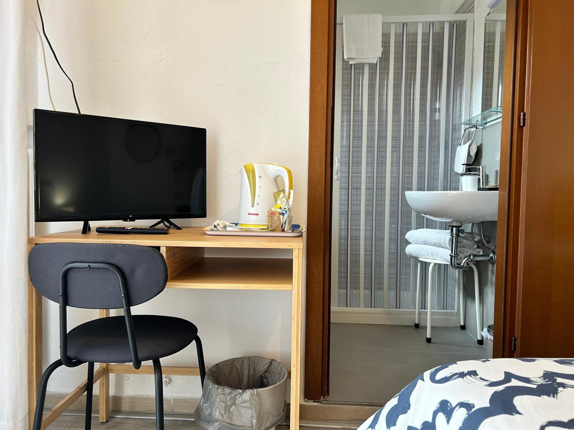 Hotel Cecile Πίζα Εξωτερικό φωτογραφία