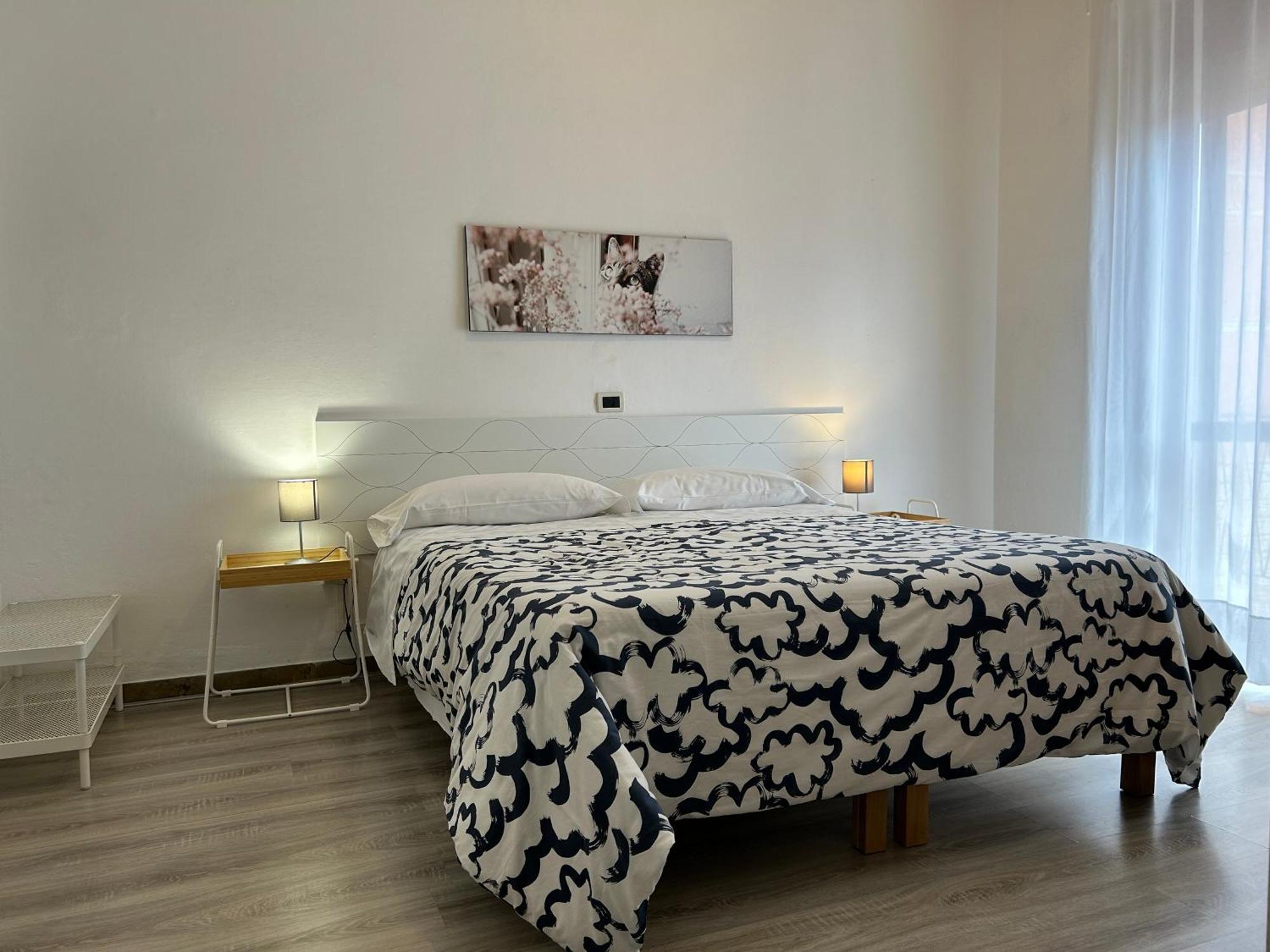 Hotel Cecile Πίζα Εξωτερικό φωτογραφία