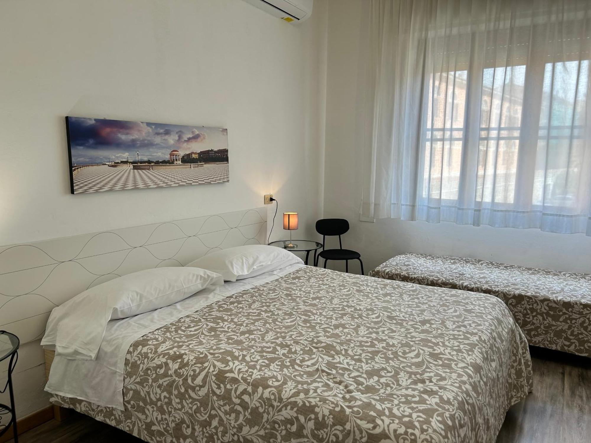 Hotel Cecile Πίζα Εξωτερικό φωτογραφία