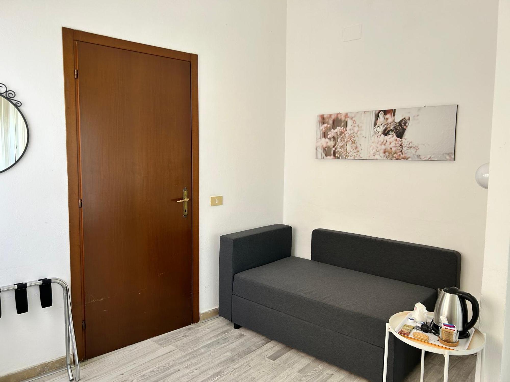 Hotel Cecile Πίζα Εξωτερικό φωτογραφία