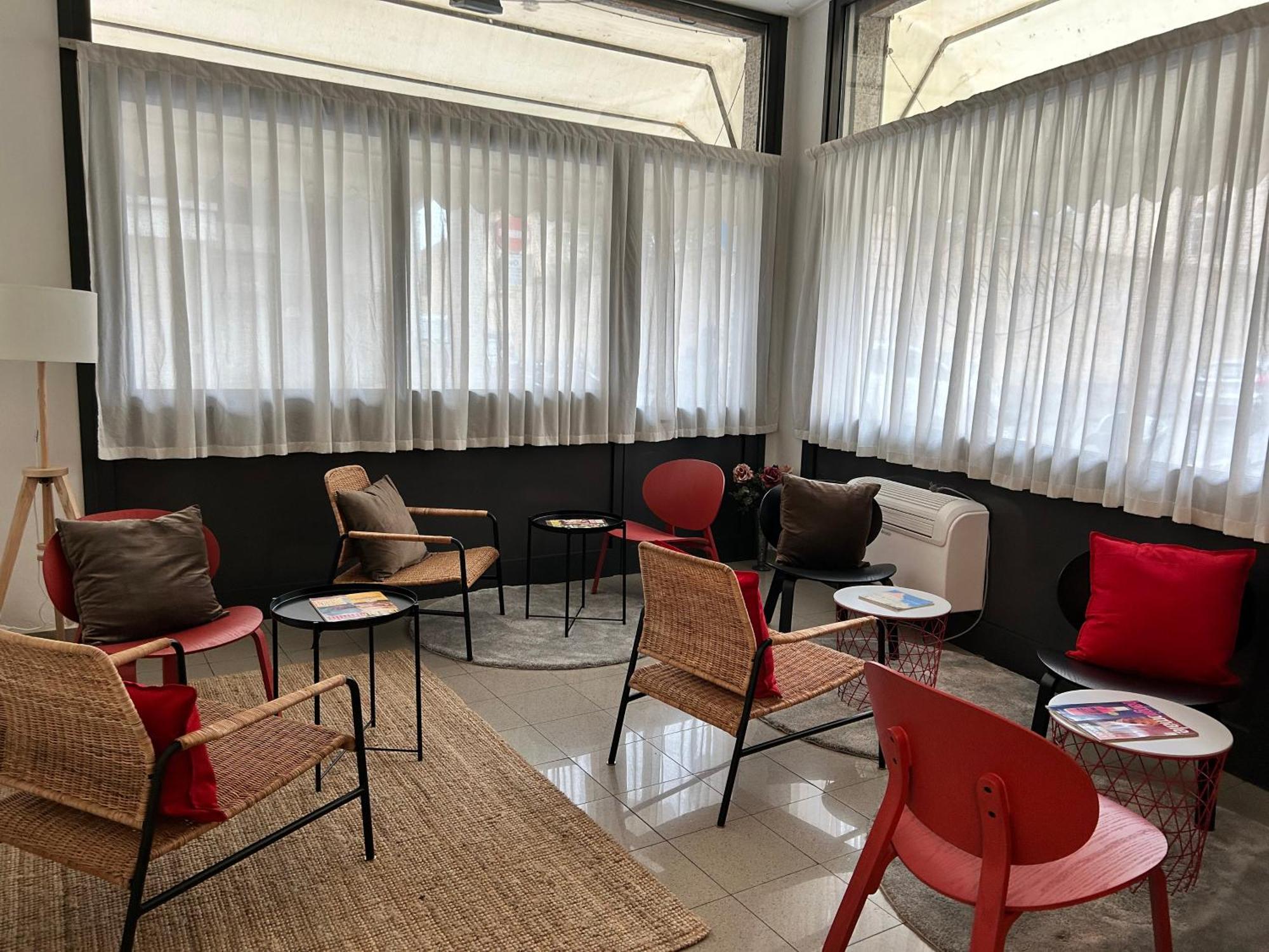 Hotel Cecile Πίζα Εξωτερικό φωτογραφία